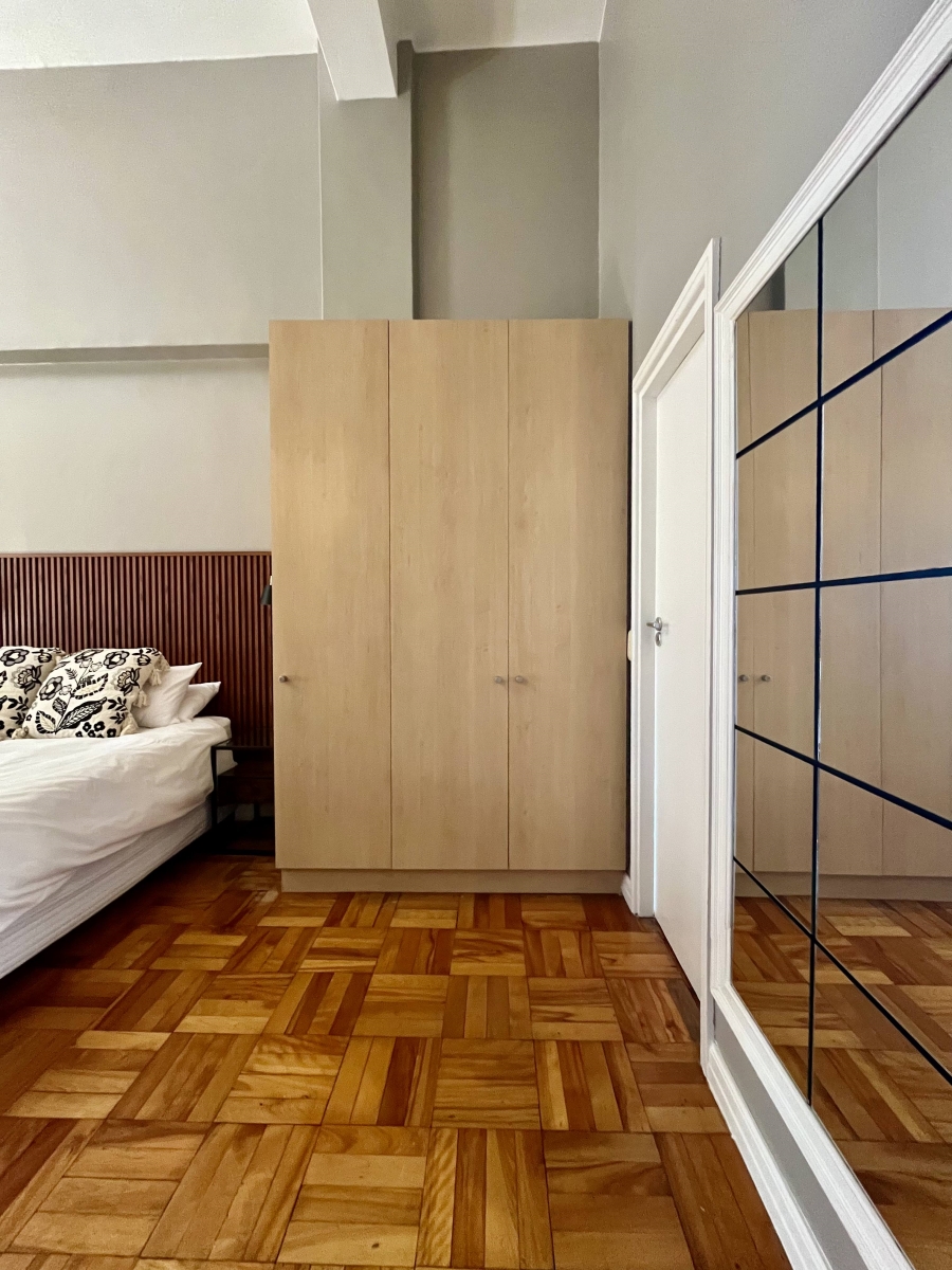 0 Bedroom Property for Sale in Cape Town City Centre Western Cape